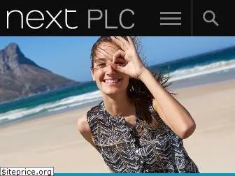 nextplc.co.uk