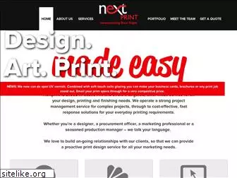 nextprint.com.au