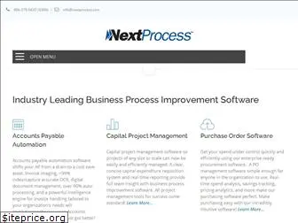 nextprocess.com