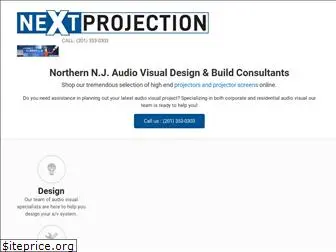 nextprojection.com