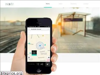 nextr.info