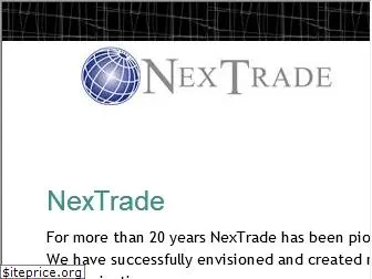 nextrade.com