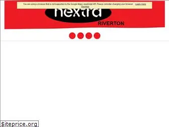 nextrariverton.com.au