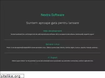 nextrasoftware.ro