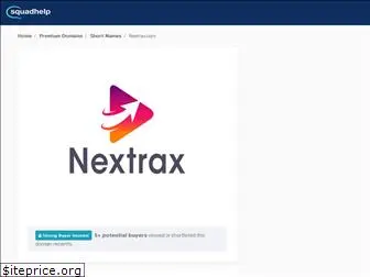 nextrax.com