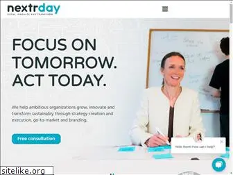 nextrday.com