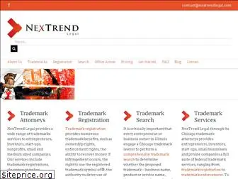 nextrendlegal.com