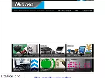 nextro.com