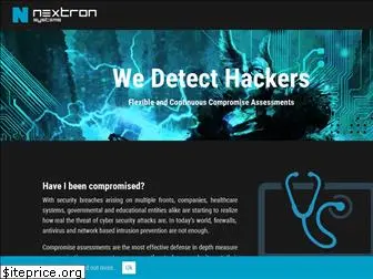 nextron-systems.com
