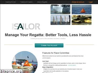 nextsailor.com