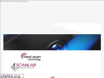 nextscantechnology.com