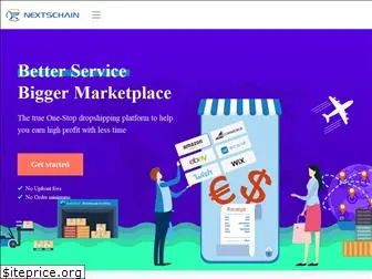 nextschain.com