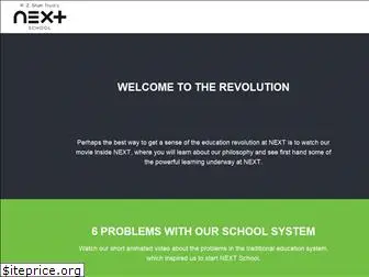 nextschool.org