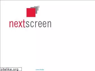 nextscreen.com