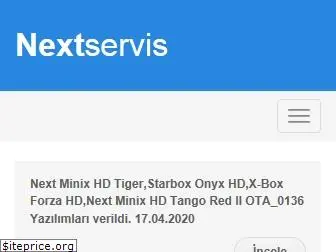 nextservis.com