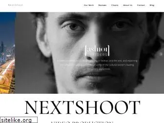 nextshoot.com