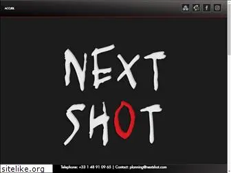 nextshot.com