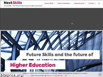 nextskills.org