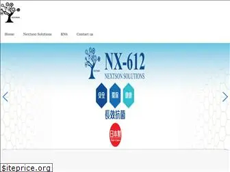 nextson.com