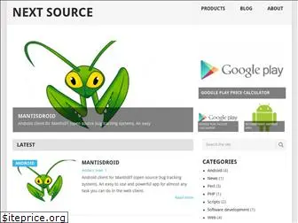 nextsource.se