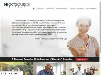 nextsourcebiotechnology.com