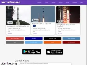 nextspaceflight.com