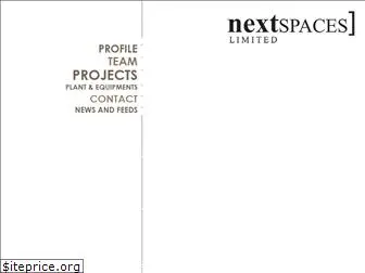 nextspaces.net