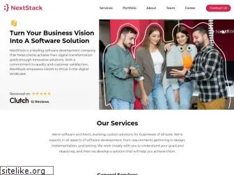 nextstack.org