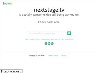 nextstage.tv