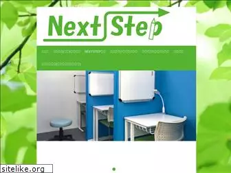 nextstep-ageo.com