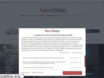 nextstep-magazine.com