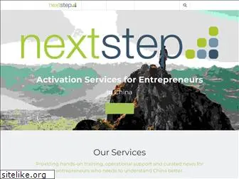 nextstep-services.com
