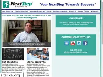 nextstep-solutions.com