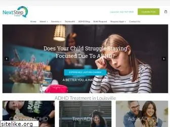 nextstep4adhd.com