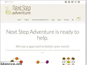 nextstepadventure.com