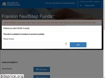nextstepfunds.com