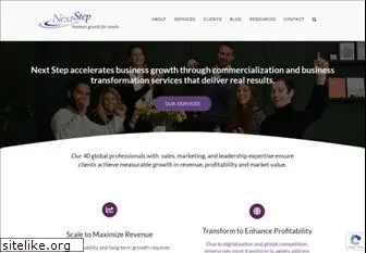 nextstepgrowth.com