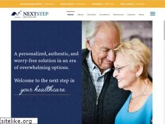 nextstephc.com