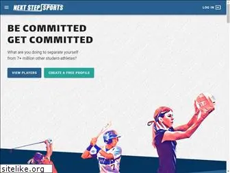 nextstepsport.com