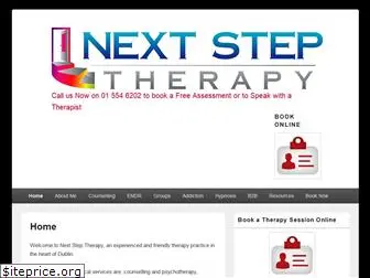 nextsteptherapy.ie