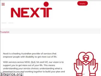 nextt.com.au