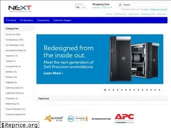 nexttech-tt.com