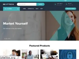 nexttech.edu.au