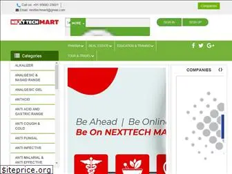 nexttechmart.com