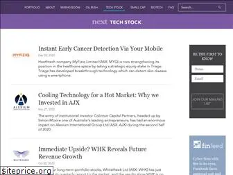 nexttechstock.com