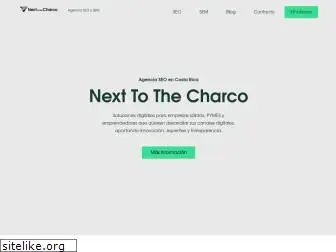 nexttothecharco.com