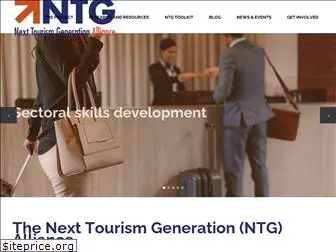 nexttourismgeneration.eu