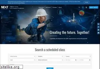 nexttraining.net