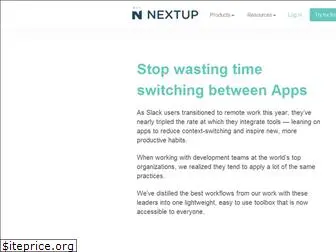 nextup.ai