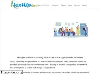 nextupcare.com